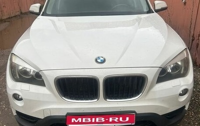 BMW X1, 2012 год, 1 180 000 рублей, 1 фотография