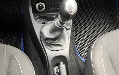 Renault Duster I рестайлинг, 2019 год, 1 350 000 рублей, 13 фотография