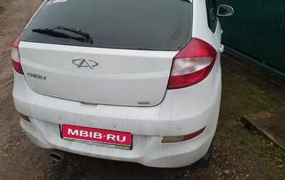 Chery Bonus (A13), 2013 год, 370 000 рублей, 1 фотография