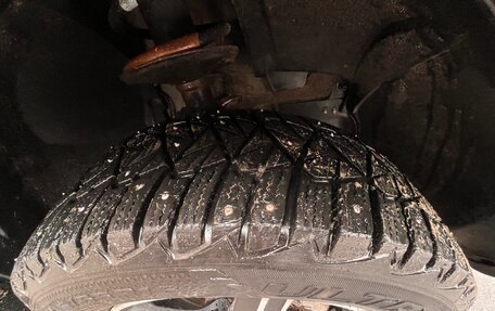 Renault Duster I рестайлинг, 2019 год, 1 350 000 рублей, 16 фотография