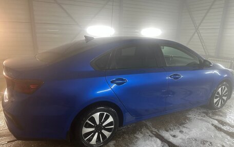 KIA Cerato IV, 2020 год, 1 650 000 рублей, 6 фотография