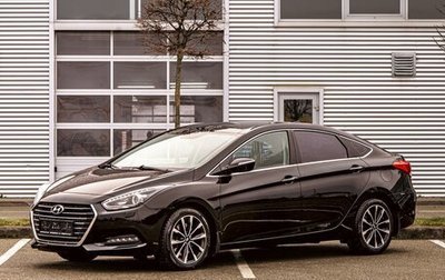 Hyundai i40 I рестайлинг, 2016 год, 1 495 000 рублей, 1 фотография