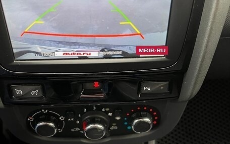 Renault Duster I рестайлинг, 2019 год, 1 350 000 рублей, 14 фотография