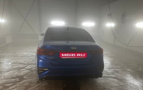 KIA Cerato IV, 2020 год, 1 650 000 рублей, 4 фотография