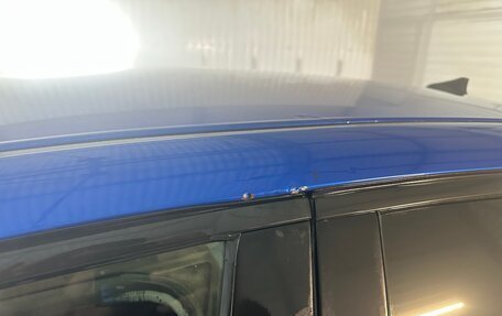 KIA Cerato IV, 2020 год, 1 650 000 рублей, 9 фотография