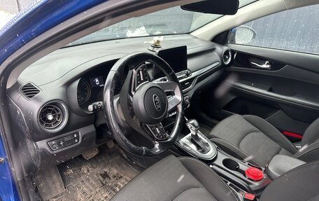 KIA Cerato IV, 2020 год, 1 650 000 рублей, 13 фотография