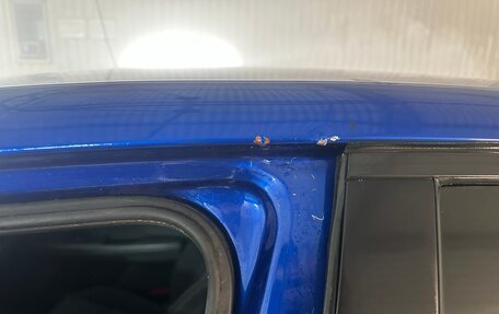 KIA Cerato IV, 2020 год, 1 650 000 рублей, 8 фотография