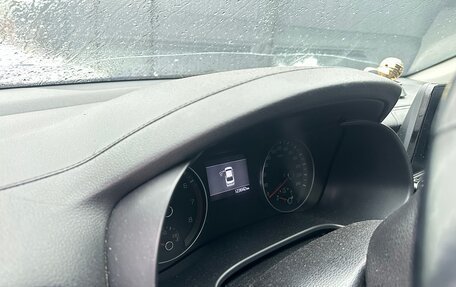 KIA Cerato IV, 2020 год, 1 650 000 рублей, 12 фотография