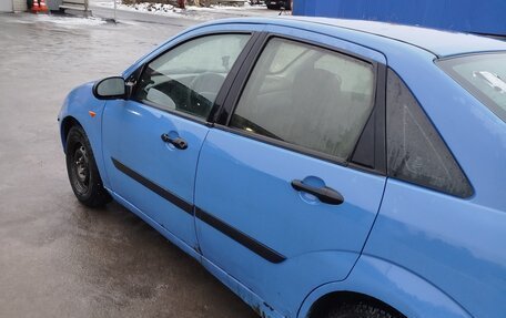 Ford Focus IV, 2003 год, 175 000 рублей, 2 фотография