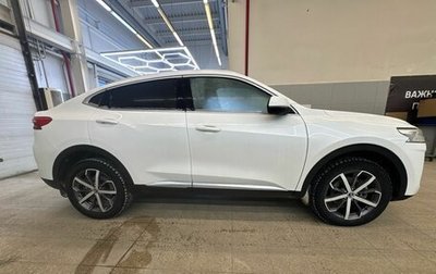 Haval F7x I, 2021 год, 1 999 000 рублей, 1 фотография