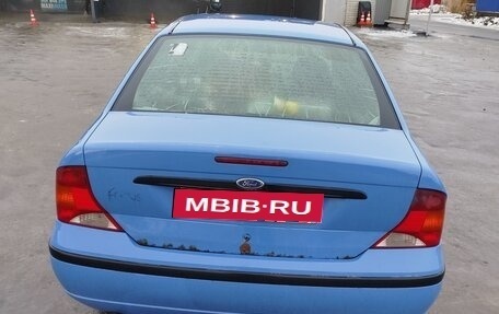 Ford Focus IV, 2003 год, 175 000 рублей, 3 фотография