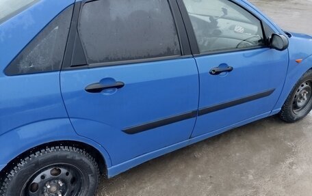 Ford Focus IV, 2003 год, 175 000 рублей, 4 фотография