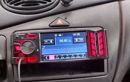 Ford Focus IV, 2003 год, 175 000 рублей, 5 фотография