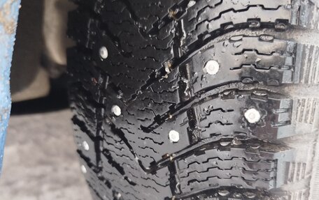 Ford Focus IV, 2003 год, 175 000 рублей, 6 фотография