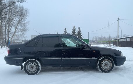 Daewoo Nexia I рестайлинг, 2007 год, 169 000 рублей, 3 фотография