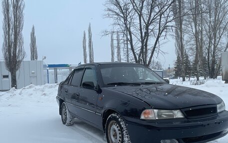 Daewoo Nexia I рестайлинг, 2007 год, 169 000 рублей, 2 фотография