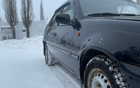 Daewoo Nexia I рестайлинг, 2007 год, 169 000 рублей, 8 фотография
