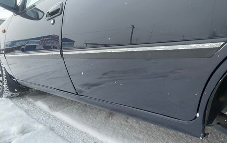 Daewoo Nexia I рестайлинг, 2007 год, 169 000 рублей, 6 фотография