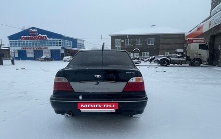 Daewoo Nexia I рестайлинг, 2007 год, 169 000 рублей, 4 фотография