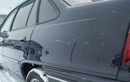 Daewoo Nexia I рестайлинг, 2007 год, 169 000 рублей, 5 фотография