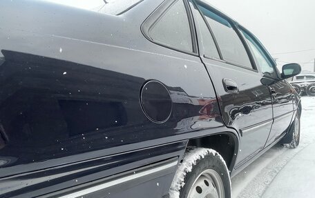 Daewoo Nexia I рестайлинг, 2007 год, 169 000 рублей, 9 фотография