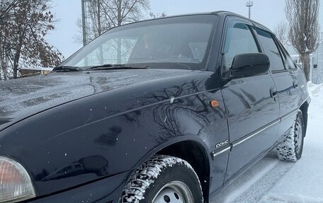 Daewoo Nexia I рестайлинг, 2007 год, 169 000 рублей, 7 фотография