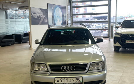 Audi A6, 1996 год, 319 000 рублей, 1 фотография
