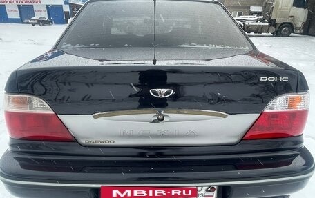 Daewoo Nexia I рестайлинг, 2007 год, 169 000 рублей, 11 фотография