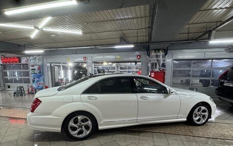 Mercedes-Benz S-Класс, 2010 год, 1 700 000 рублей, 9 фотография