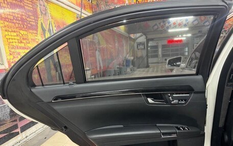 Mercedes-Benz S-Класс, 2010 год, 1 700 000 рублей, 17 фотография