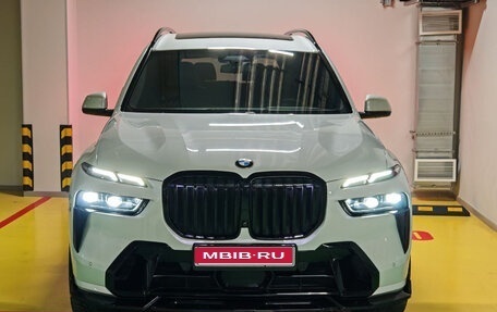 BMW X7, 2022 год, 14 550 000 рублей, 1 фотография
