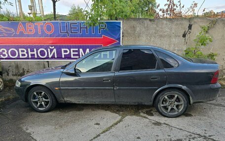 Opel Vectra B рестайлинг, 1998 год, 250 000 рублей, 3 фотография