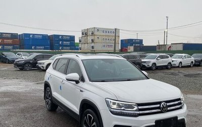 Volkswagen Tharu, 2020 год, 2 900 000 рублей, 1 фотография