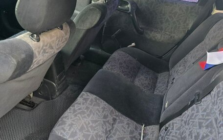 Opel Vectra B рестайлинг, 1998 год, 250 000 рублей, 4 фотография