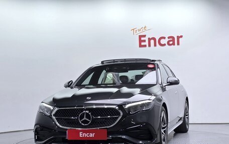 Mercedes-Benz E-Класс, 2025 год, 7 800 000 рублей, 1 фотография