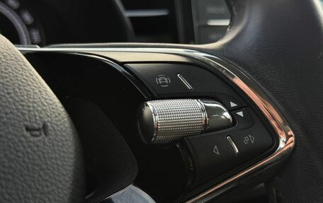 Skoda Rapid II, 2021 год, 1 459 000 рублей, 20 фотография