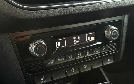 Skoda Rapid II, 2021 год, 1 459 000 рублей, 19 фотография