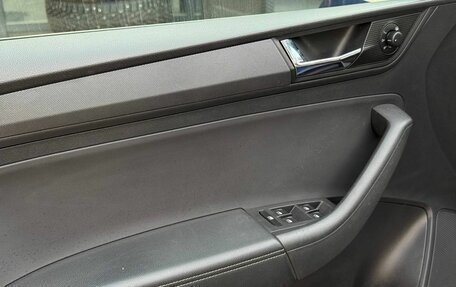 Skoda Rapid II, 2021 год, 1 459 000 рублей, 17 фотография