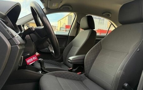 Skoda Rapid II, 2021 год, 1 459 000 рублей, 15 фотография