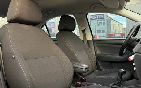 Skoda Rapid II, 2021 год, 1 459 000 рублей, 30 фотография