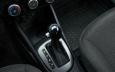 KIA Rio III рестайлинг, 2015 год, 864 000 рублей, 7 фотография