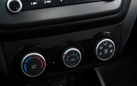 KIA Rio III рестайлинг, 2015 год, 864 000 рублей, 6 фотография