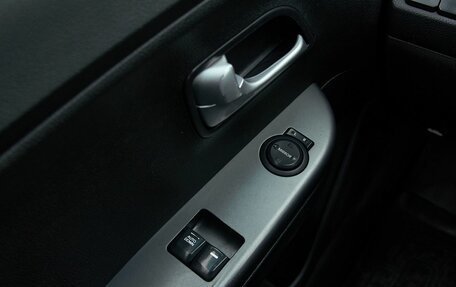 KIA Rio III рестайлинг, 2015 год, 864 000 рублей, 8 фотография