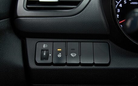 KIA Rio III рестайлинг, 2015 год, 864 000 рублей, 10 фотография