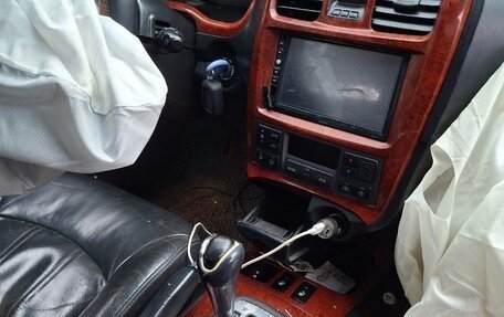 Hyundai Sonata IV рестайлинг, 2005 год, 120 000 рублей, 2 фотография