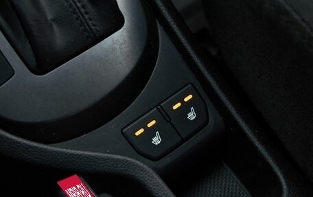 KIA Rio III рестайлинг, 2015 год, 864 000 рублей, 9 фотография