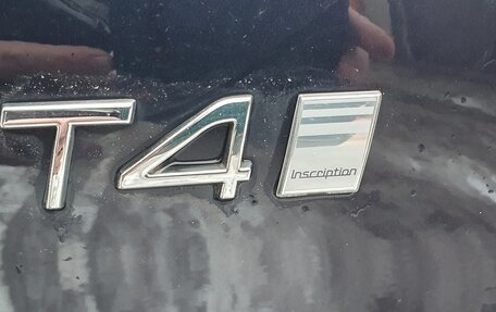 Volvo S90 II рестайлинг, 2019 год, 3 200 000 рублей, 12 фотография