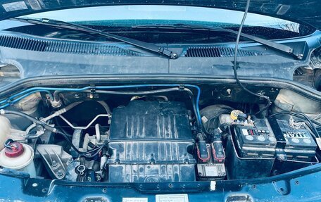 Fiat Doblo I, 2012 год, 780 000 рублей, 15 фотография