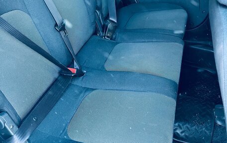 Fiat Doblo I, 2012 год, 780 000 рублей, 12 фотография