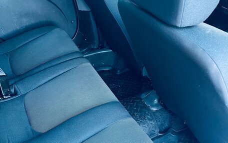 Fiat Doblo I, 2012 год, 780 000 рублей, 13 фотография